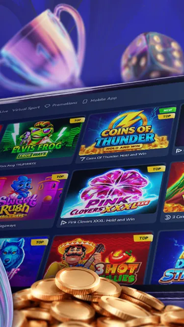 SLOTS EATER Screenshot