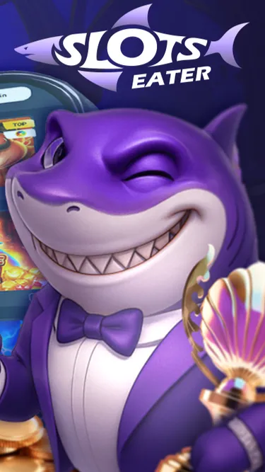 SLOTS EATER Screenshot